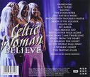 Celtic Woman / Believe - CD