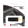 Kingston DataTraveler Exodia 128GB USB 3.2 Flash Drive DTX/128GB 🍁 All In One Marketplace Canada