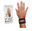 WristWidget® (Black) Adjustable Wrist Brace for TFCC Tears, One Size fits most. For Left and Right Wrists, Support for Weight Bearing Strain, Exercise 🍁 All In One Marketplace Canada