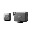 DJI Mic Mini (1 TX + 1 RX), Wireless Lavalier Microphone for iPhone/Camera/Android, Ultralight, Detail-Rich Audio, Noise Cancelling, Automatic Limiting, Vlog, Streaming, 400m Transmission 🍁 All In One Marketplace Canada