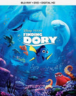 Finding Dory - Blu-Ray/DVD