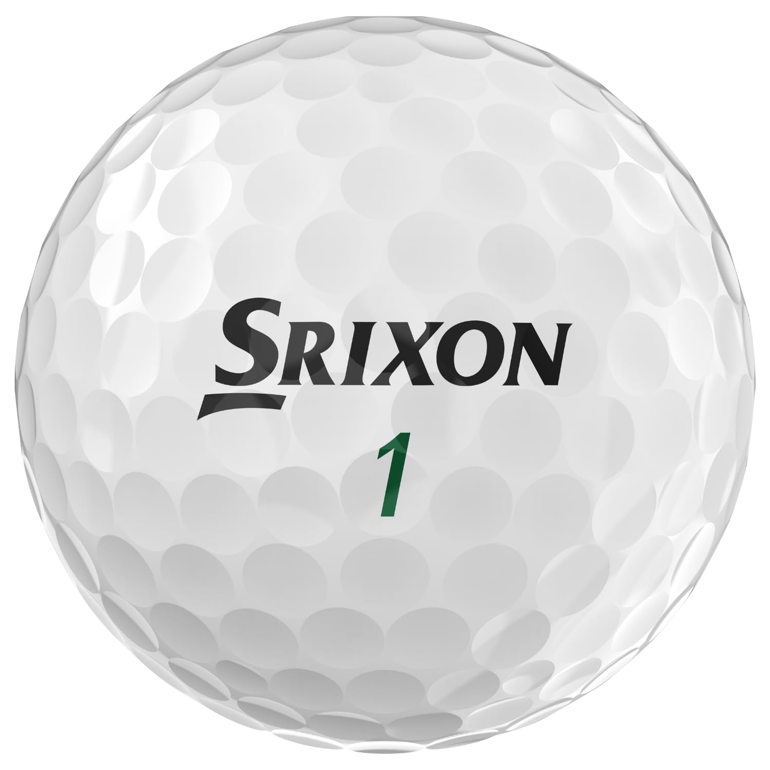 Srixon Soft Feel_14 Ultra Soft & Durable Golf Balls | Stable Trajectory & Controlled Spin| Premium Feel & Control Around The Green| Yellow/White 🍁 All In One Marketplace Canada