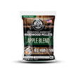 Pit Boss 100% All-Natural Hardwood Apple Blend BBQ Grilling Pellets, 20 Pound Bag Brown 🍁 All In One Marketplace Canada