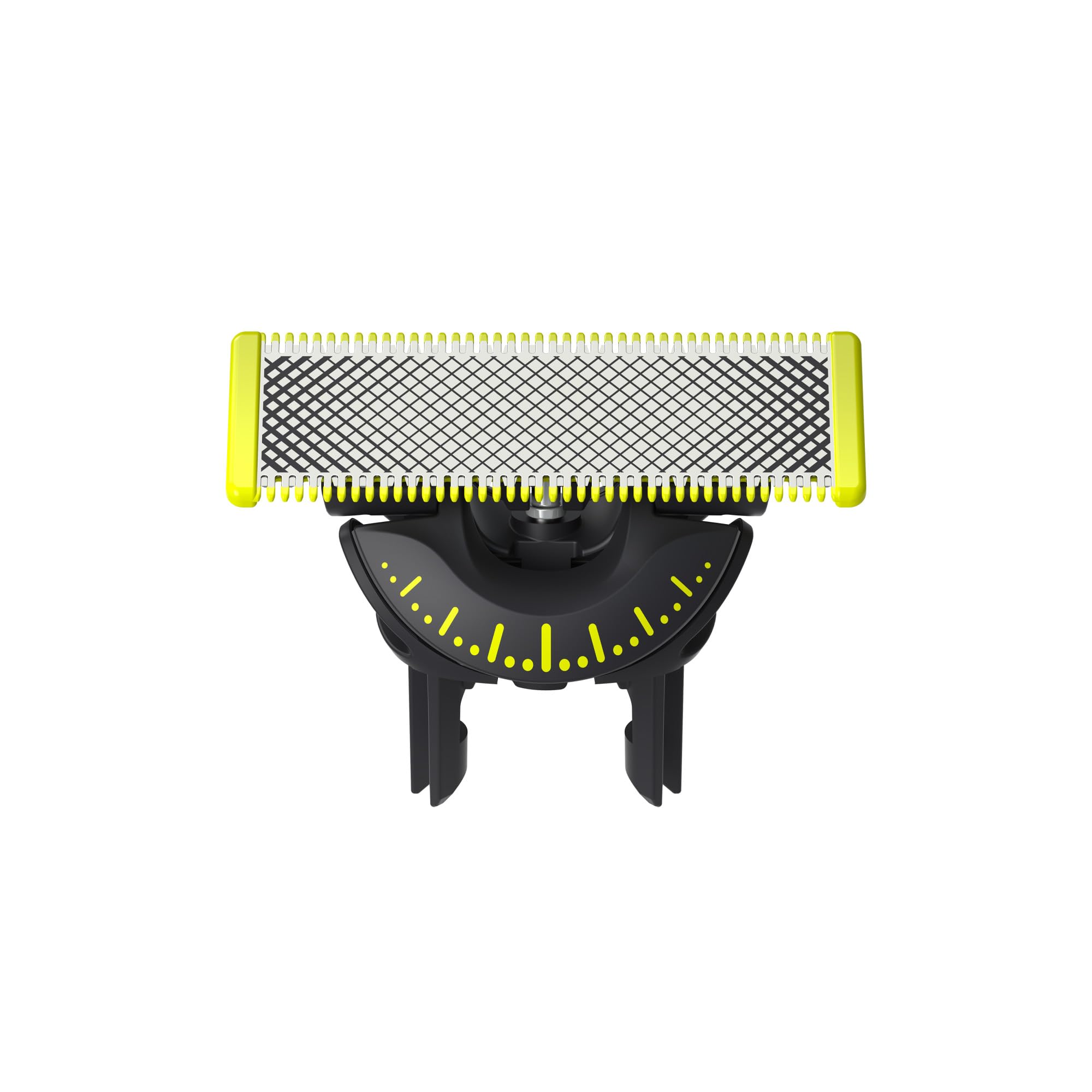 Philips OneBlade 360 Replacement Blade, for OneBlade Electric Shaver and Trimmer, Durable Stainless Steel, Trim, Edge and Shave, Model QP410/50 🍁 All In One Marketplace Canada