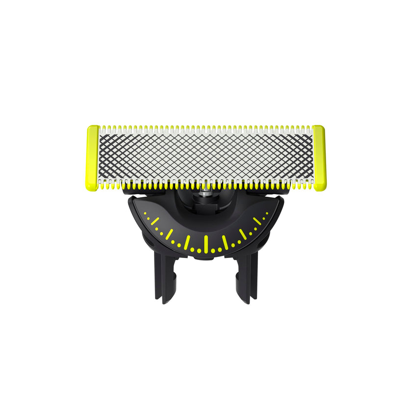 Philips OneBlade 360 Replacement Blade, for OneBlade Electric Shaver and Trimmer, Durable Stainless Steel, Trim, Edge and Shave, Model QP410/50 🍁 All In One Marketplace Canada