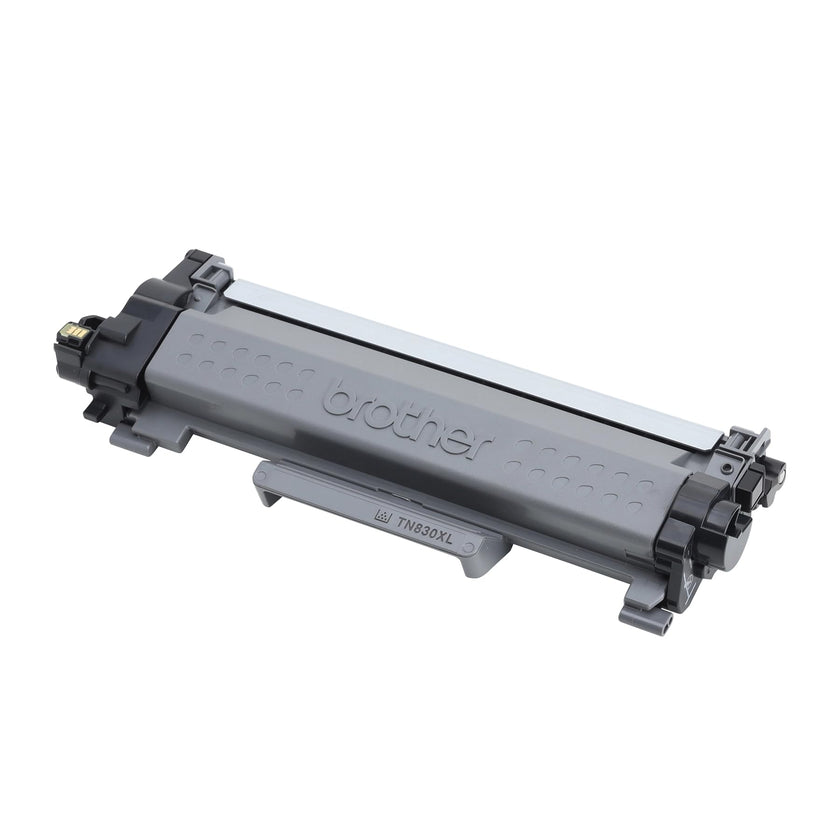 Brother Genuine TN830XL High Yield Black Toner Cartridge for 3,000 Pages 🍁 All In One Marketplace Canada