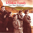 Family Rankin / Fare Thee Well Love - CD (Used)
