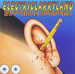 The Butthole Surfers / Electriclarryland - CD (Used)