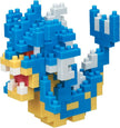 Gyarados (Nanoblock)