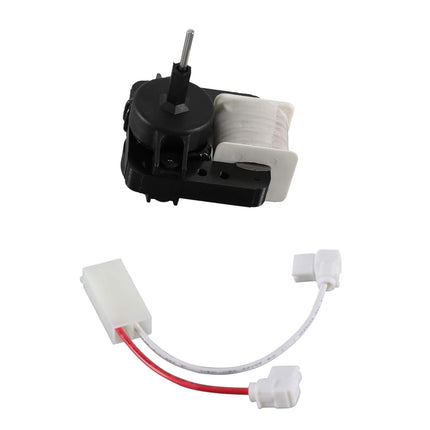 4389144 Evaporator Fan Motor for Whirlpool Fridge