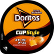 Fritolay Doritos Cup Smoked Cheese (60G) [Best Before Date: 2026.10.15]