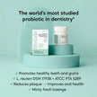 Prodentis Mint | Dental Oral Probiotic Lozenges | for Adults | Clinically Proven Dental Probiotics | Promotes Good Oral Health & Gut Health Too | 30 Mint-Flavored Lozenges 🍁 All In One Marketplace Canada