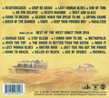 Aftershock Deluxe(Tour Ed 2cd)