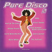 Various / Pure Disco 2 - CD (Used)