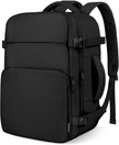 ZOMFELT Travel Backpack for Women Men, TSA 15.6