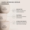OUAI Fine to Medium Hair Treatment Mask- Deep Conditioning Hair Mask (8 oz) 🍁 All In One Marketplace Canada