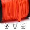 VIABRICO 0.080 Inch Trimmer Line, 0.080
