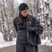 New Balance Lightweight Running/Athletic Hat, Beanie, Cap Black 🍁 All In One Marketplace Canada
