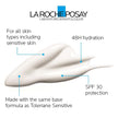 La Roche-Posay Face Moisturizer with SPF 30 for Sensitive Skin, Toleriane Sensitive UV Facial Lotion, Hydrating & Soothing Moisturizer with Thermal Water, Recommended by Dermatologists, 40 ml. 🍁 All In One Marketplace Canada
