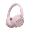 Sony WH-CH720N Noise Cancelling Wireless Headphones Bluetooth Over The Ear Headset with Microphone, Pink 🍁 All In One Marketplace Canada