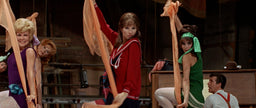 Funny Girl (The Criterion Collection) - Blu-Ray