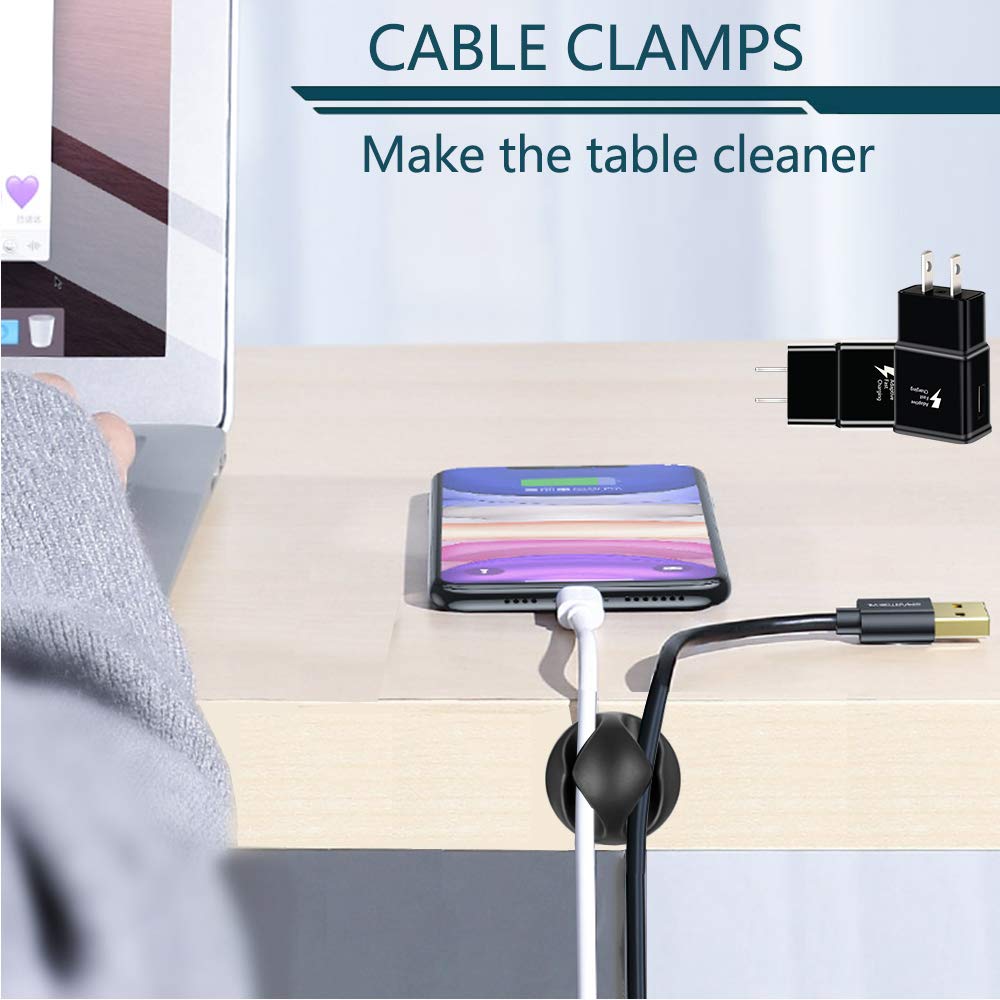 Fast Charging Block, USB Adaptive Fast Charger Box Android Cell Phone Wall Quick Tablet Charger Plug Adapter Compatible Samsung Galaxy S10 S9 S8 S7 A13 A16 Note 8 9 10 LG G7 Plus EP-TA20JBE (2 Pack) 🍁 All In One Marketplace Canada