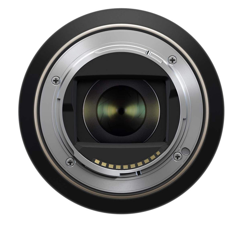 Tamron 17-70mm f/2.8 Di III-A VC RXD Lens for Sony E APS-C Mirrorless Cameras (6 Year Limited Canadian Warranty for New Lenses Only) 🍁 All In One Marketplace Canada