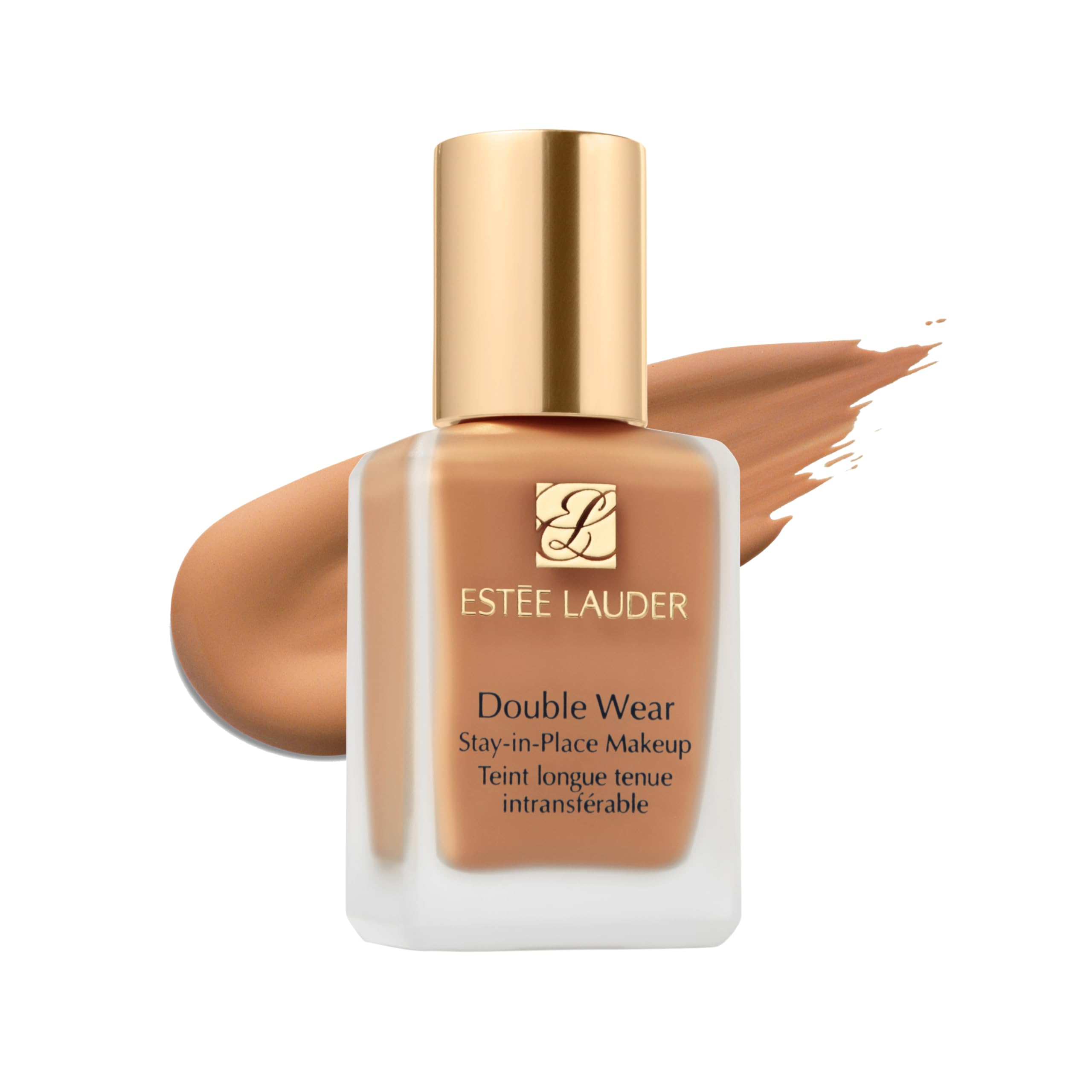 Estée Lauder Double Wear Stay-in-Place 24-Hour Long-Wear Matte Foundation, 30 ml, 3N1 Ivory Beige 🍁 All In One Marketplace Canada