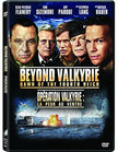 Beyond Valkyrie: Dawn Of The Fourth Reich - DVD (Used)