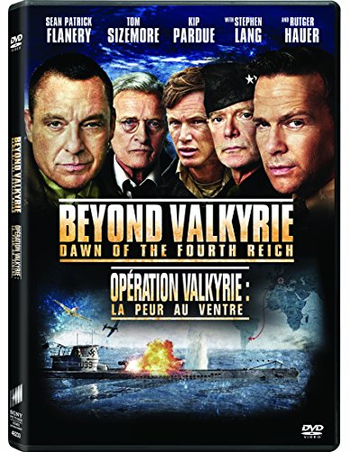 Beyond Valkyrie: Dawn Of The Fourth Reich - DVD (Used)