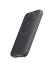 Anker Magnetic Portable Charger, 5,000 mAh Wireless Portable Charger with USB-C Cable, Battery Pack Only Compatible with Phone 15/15 Pro/15 Pro Max, iPhone 14/13/12 Series 🍁 All In One Marketplace Canada