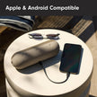 Beats Pill - Wireless Bluetooth Speaker and Portable Charger via USB-C - Up to 24 Hours Battery Life, IP67 Water Resistant, Apple & Android Compatible, Built-in Microphone – Champagne Gold 🍁 All In One Marketplace Canada