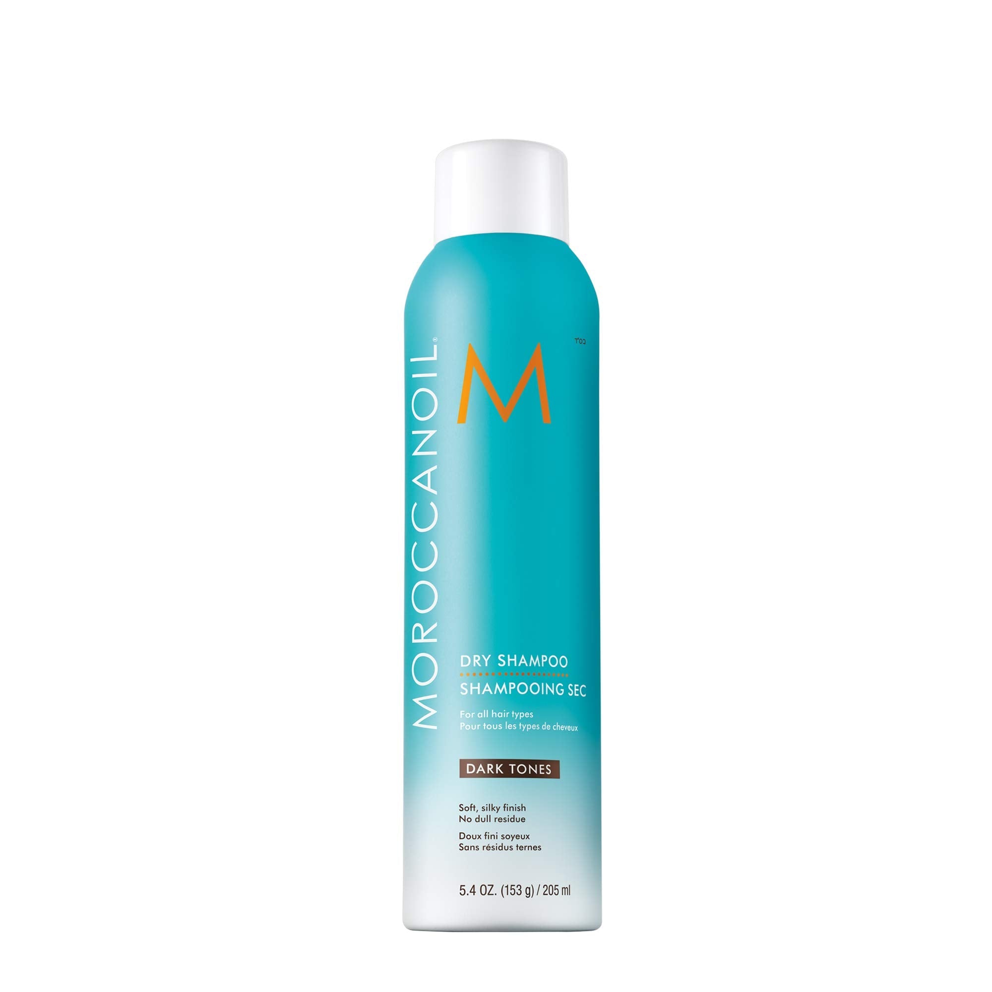 Moroccanoil Dry Shampoo Dark Tones, 5.4 Fl. Oz 🍁 All In One Marketplace Canada