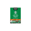 STARBUCKS Pike Place Decaf Roast Medium Roast Ground Coffee K-Cup Pods Box, 288 g 🍁 All In One Marketplace Canada