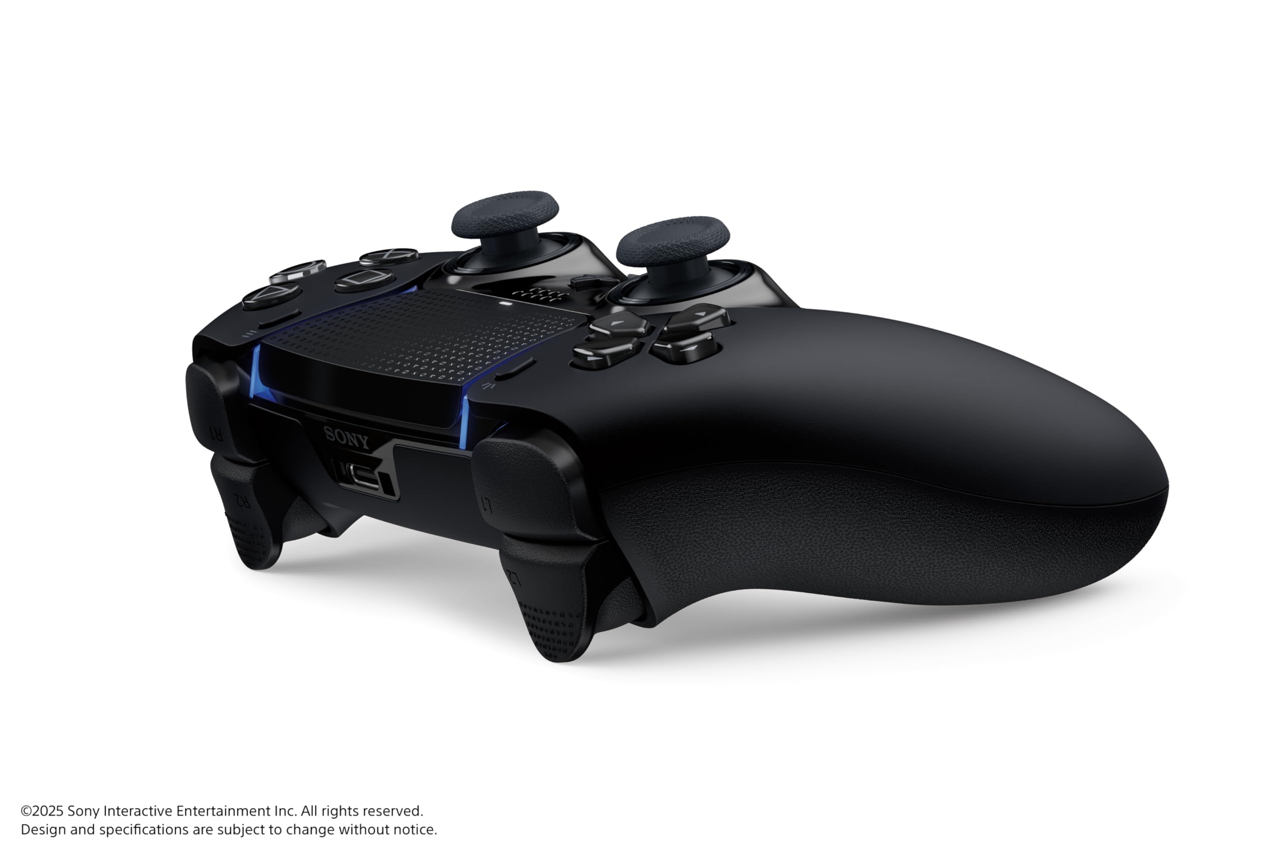 DualSense Edge Wireless Controller - Midnight Black 🍁 All In One Marketplace Canada