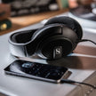 Sennheiser HD 569 Closed-Black Wired Audiophile Headphones 🍁 All In One Marketplace Canada