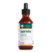 Genestra Brands Liquid Iodine - 150 mcg - For Thyroid Function - Iodine Mineral Supplement - Dairy Free & Vegan Friendly - 30 mL Liquid 🍁 All In One Marketplace Canada