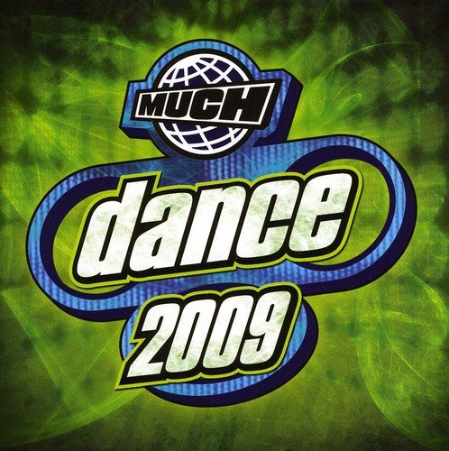 Muchdance 2009