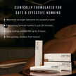 Zensa Tattoo Numbing Cream 5% Lidocaine, Safe on Broken Skin | Fast-Acting Pain Relief for Tattoos, Microneedling, Waxing, Injections | Vegan, Steroid-Free, Professional-Grade | Best Tattoo Numbing Cream 1 Oz (DIN 02449684) 🍁 All In One Marketplace Canada