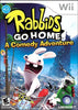 Rabbids Go Home