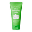 Sungboon Editor Green Tomato Deep Pore Cleansing Ultra Whipping Foam 120g