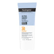 Neutrogena Sunscreen Lotion SPF 30, Ultra Sheer Dry-Touch Sun Cream, Oxybenzone-free, Dermatologist-tested, Water Resistant & Non-Greasy, 147mL 🍁 All In One Marketplace Canada