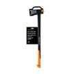 Fiskars X27 Super Splitting Axe, 36