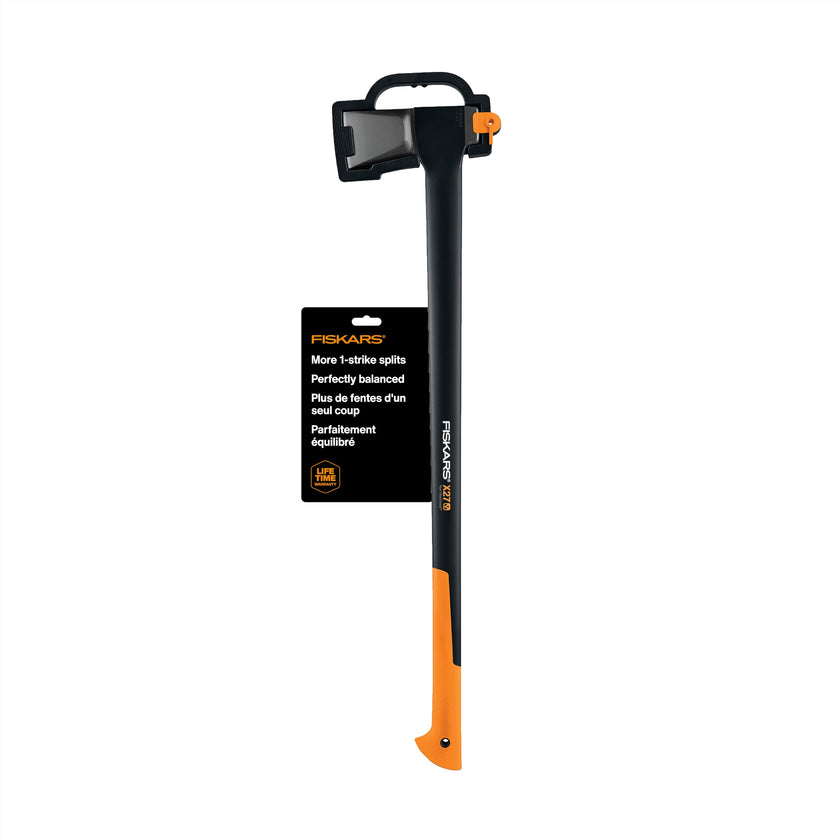 Fiskars X27 Super Splitting Axe, 36