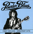 First Decade/Greatest Hits