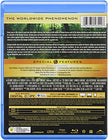 The Hunger Games - Blu-Ray/DVD