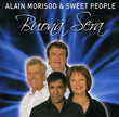 Alain Morisod & Sweet People / Buona Sera - CD (Used)