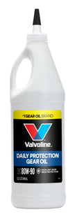 Valvoline Daily Protection 80W-90 Gear Oil 1 QT 🍁 All In One Marketplace Canada