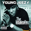 Young Jeezy / The Inspiration - CD (Used)