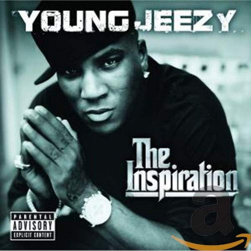 Young Jeezy / The Inspiration - CD (Used)